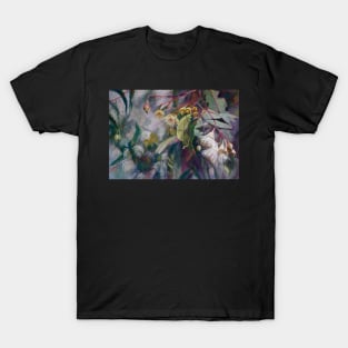 Ironbark Blossom T-Shirt